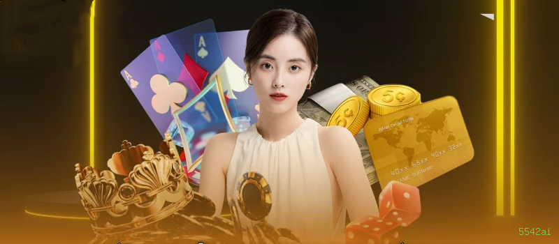 Baccarat Ao Vivo 5542ai