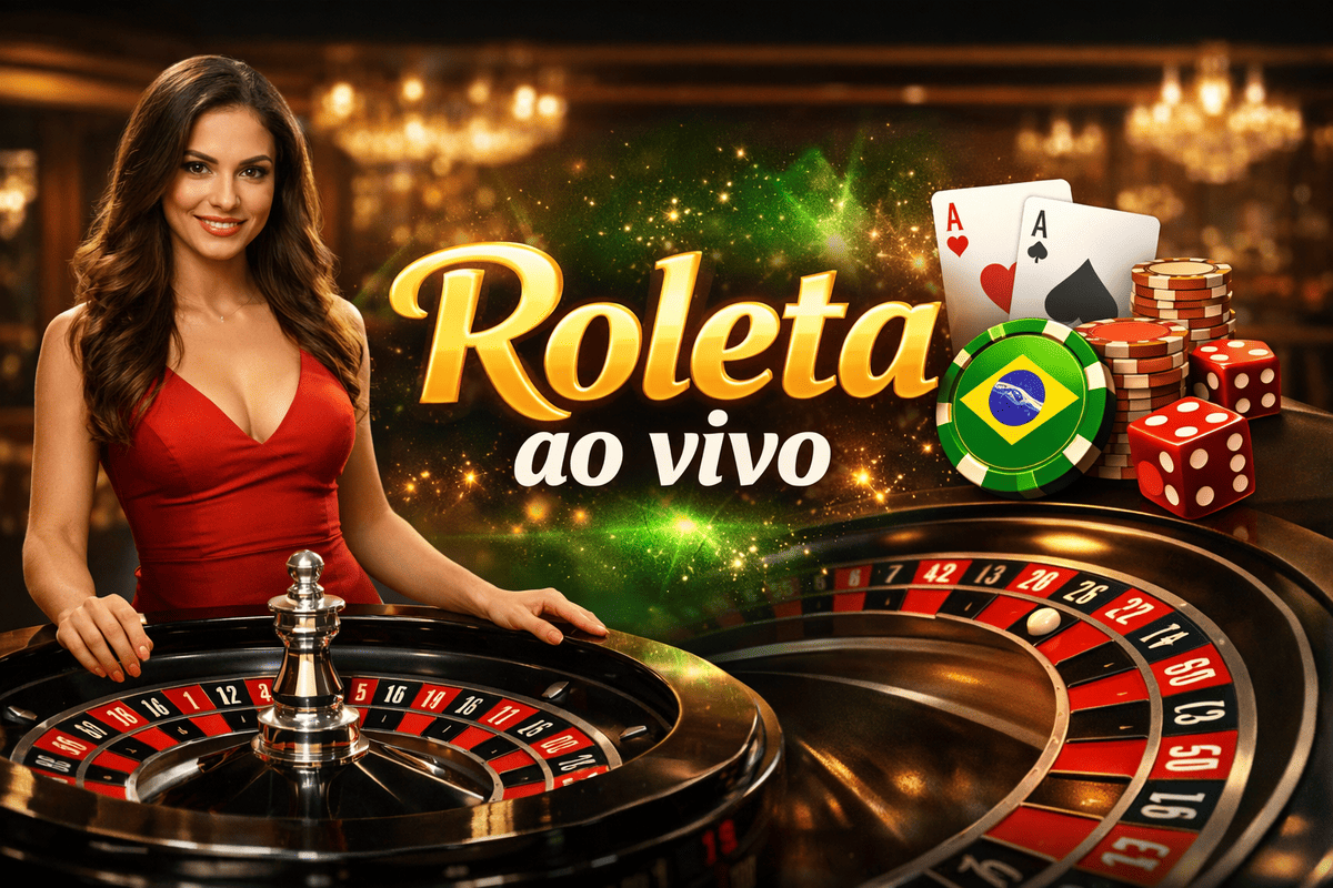 Roleta 5542ai