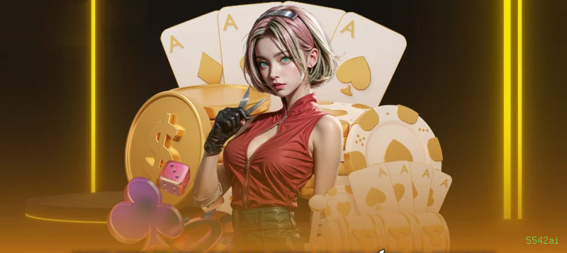 Megaways Slots 5542ai