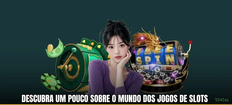 Jogos Populares 5542ai
