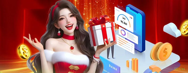 Wild West Gold 5542ai